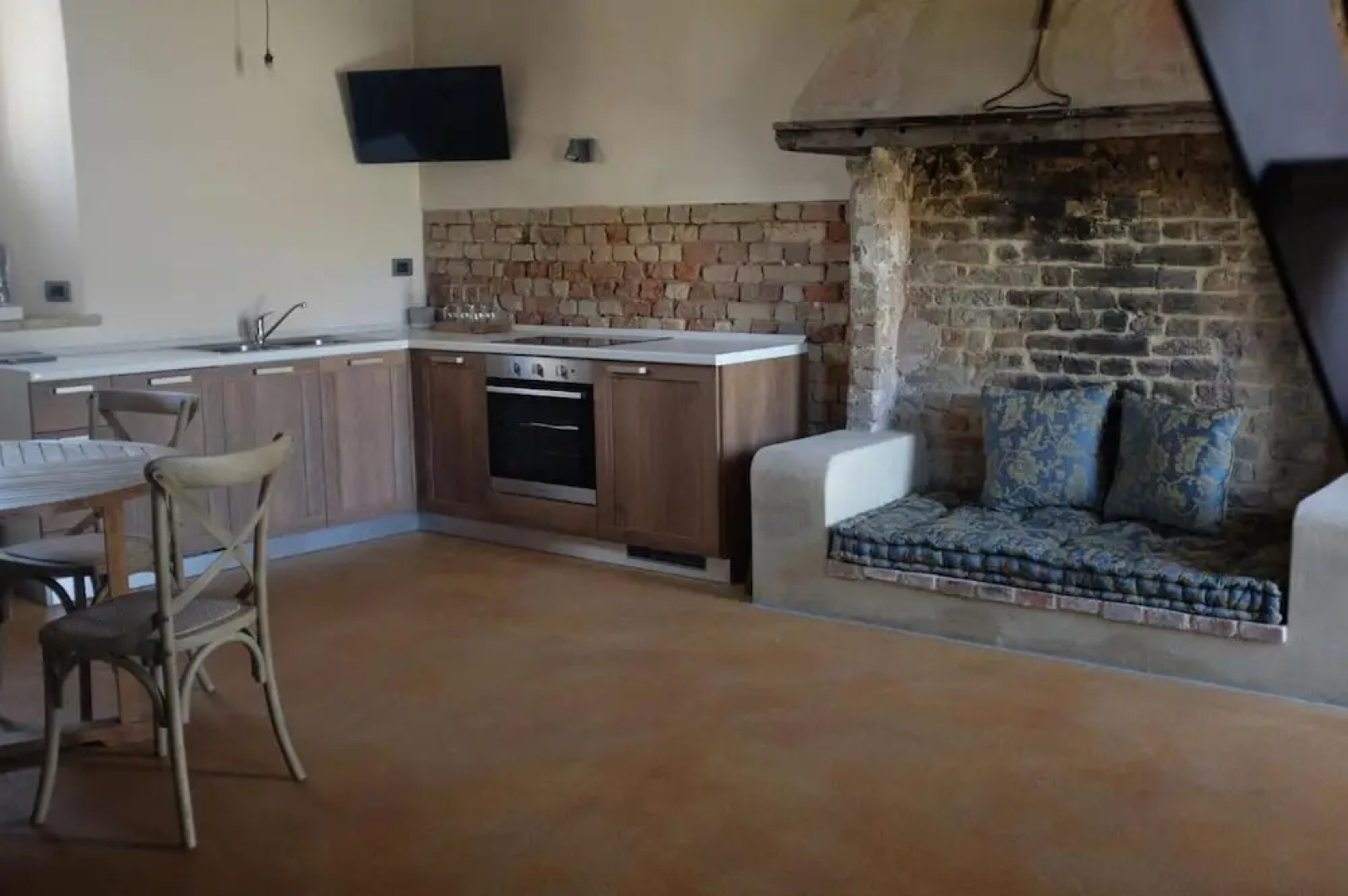 Agriturismo Cascina Pezzolo