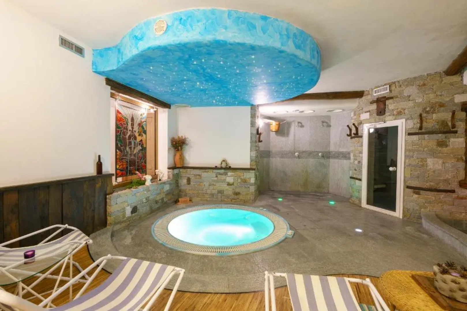 Agriturismo Giacomino