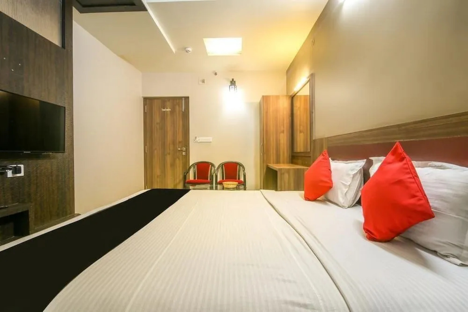Hotel Pratap Iinternational by ShriGo Hotels