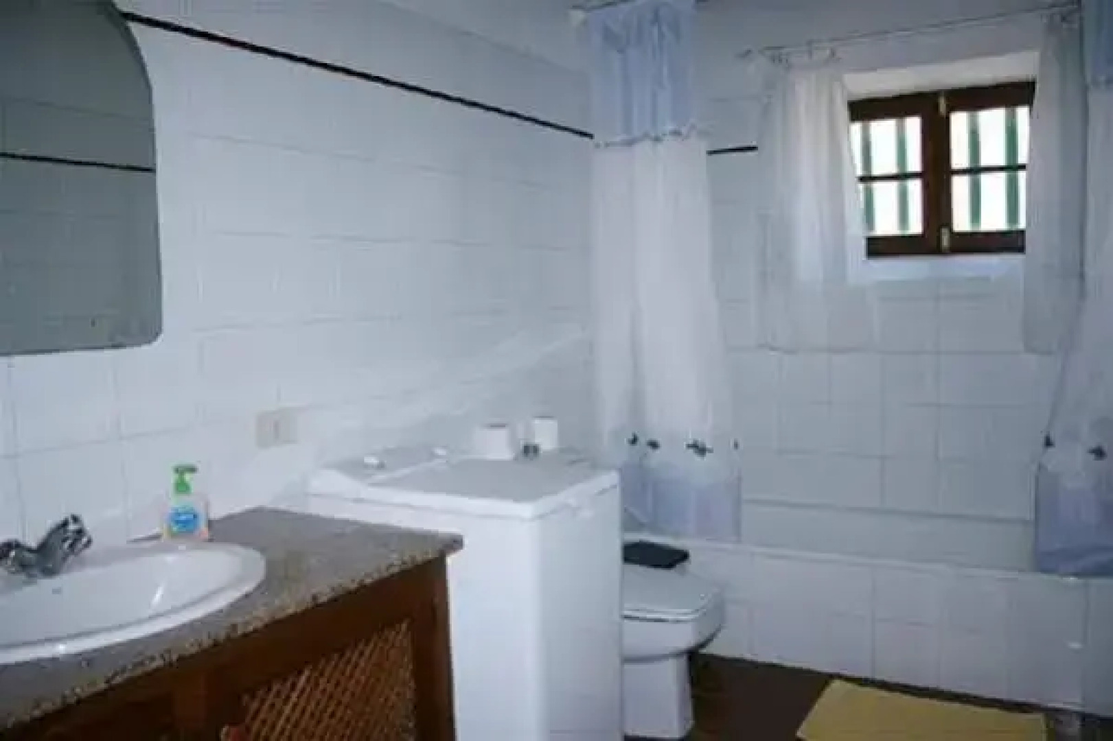 Casa Rural Pancho Molina by Isla Bonita