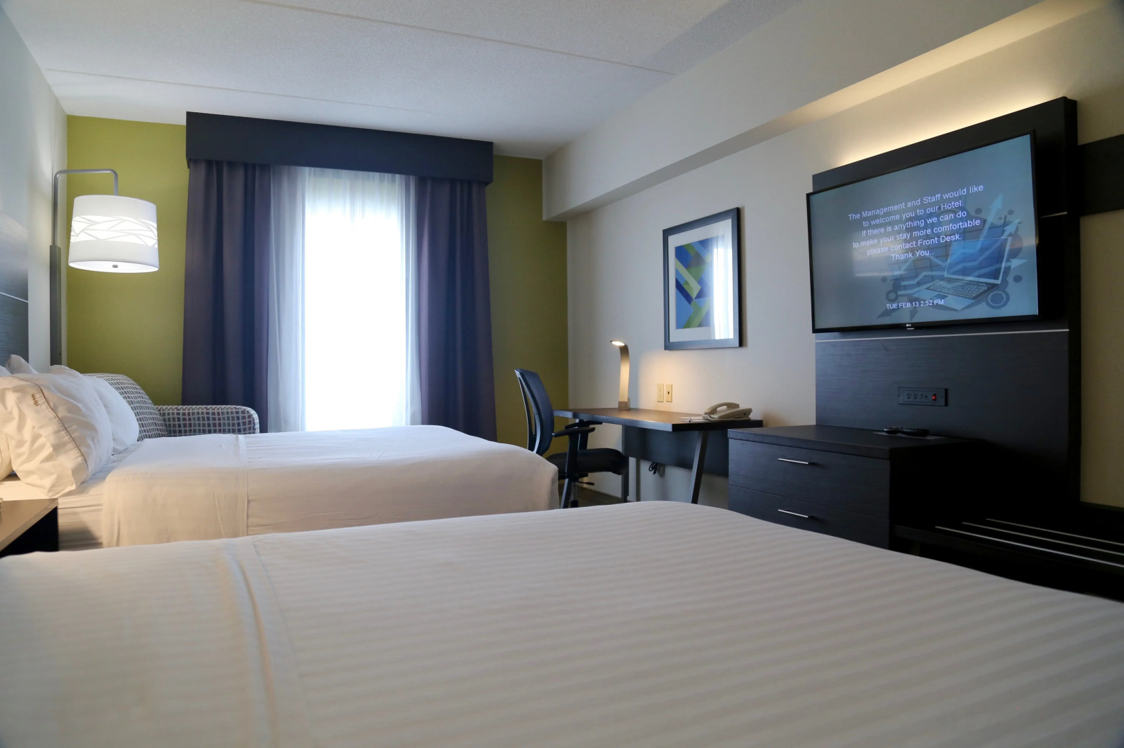 Holiday Inn Express & Suites Brampton by IHG