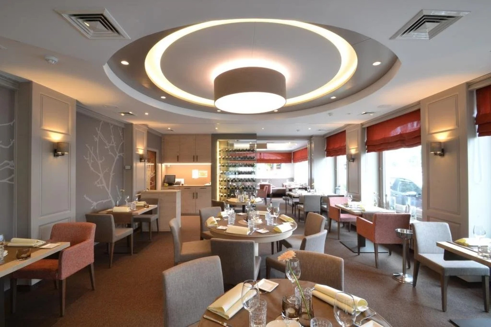 Relax Hotel Restaurant Pip Margraff