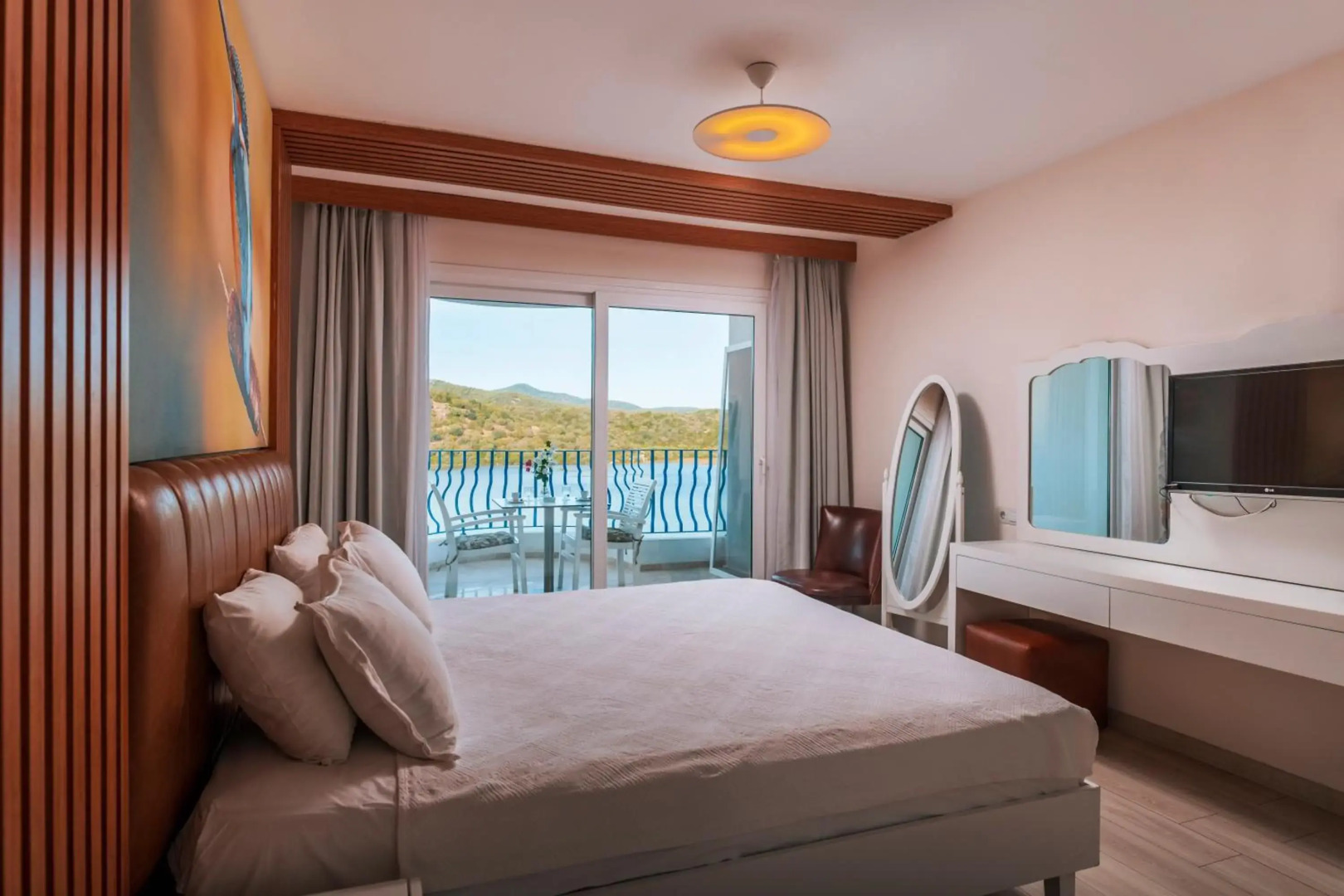 Yalıçapkını Boutique Hotel - Boutique Class