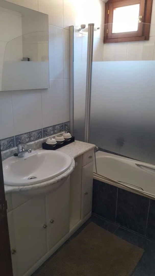 House With 4 Bedrooms in Laguardia, With Furnished Terrace and Wifi