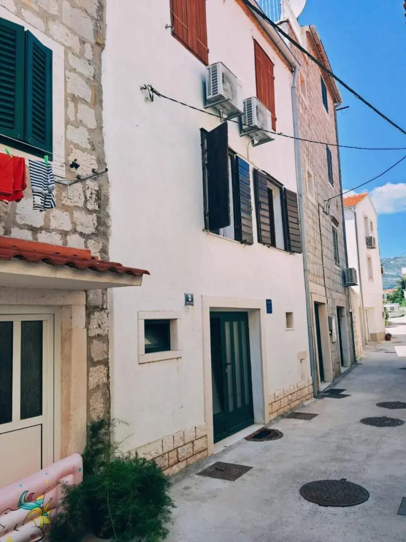 Apartments Stone House