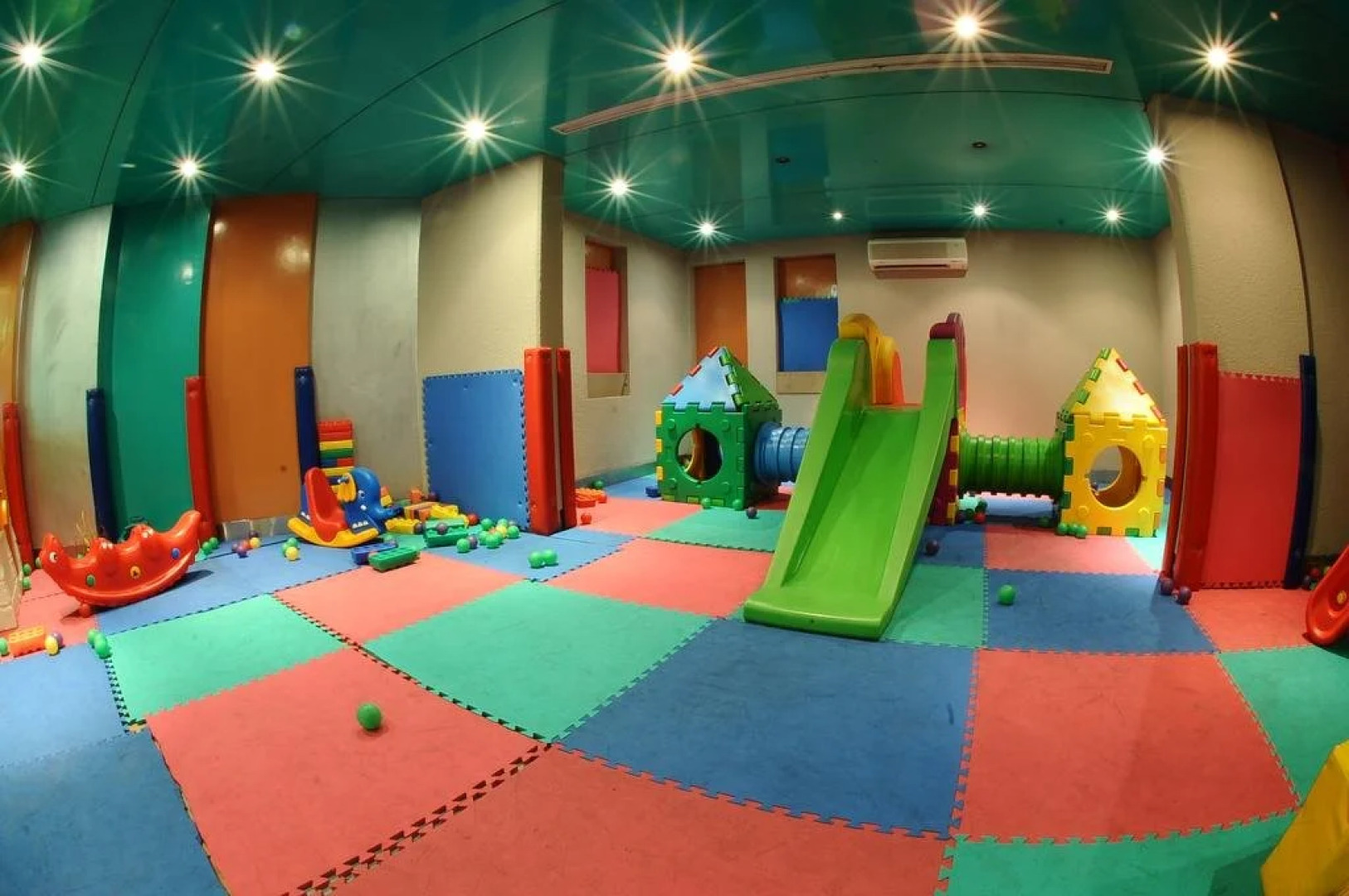 Las Salinas Resort / Motel