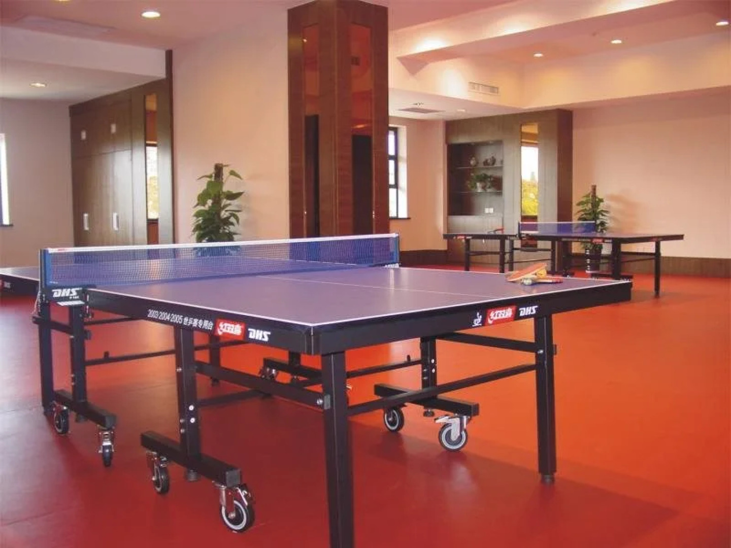 Xian Grand Dynasty Culture Hotel