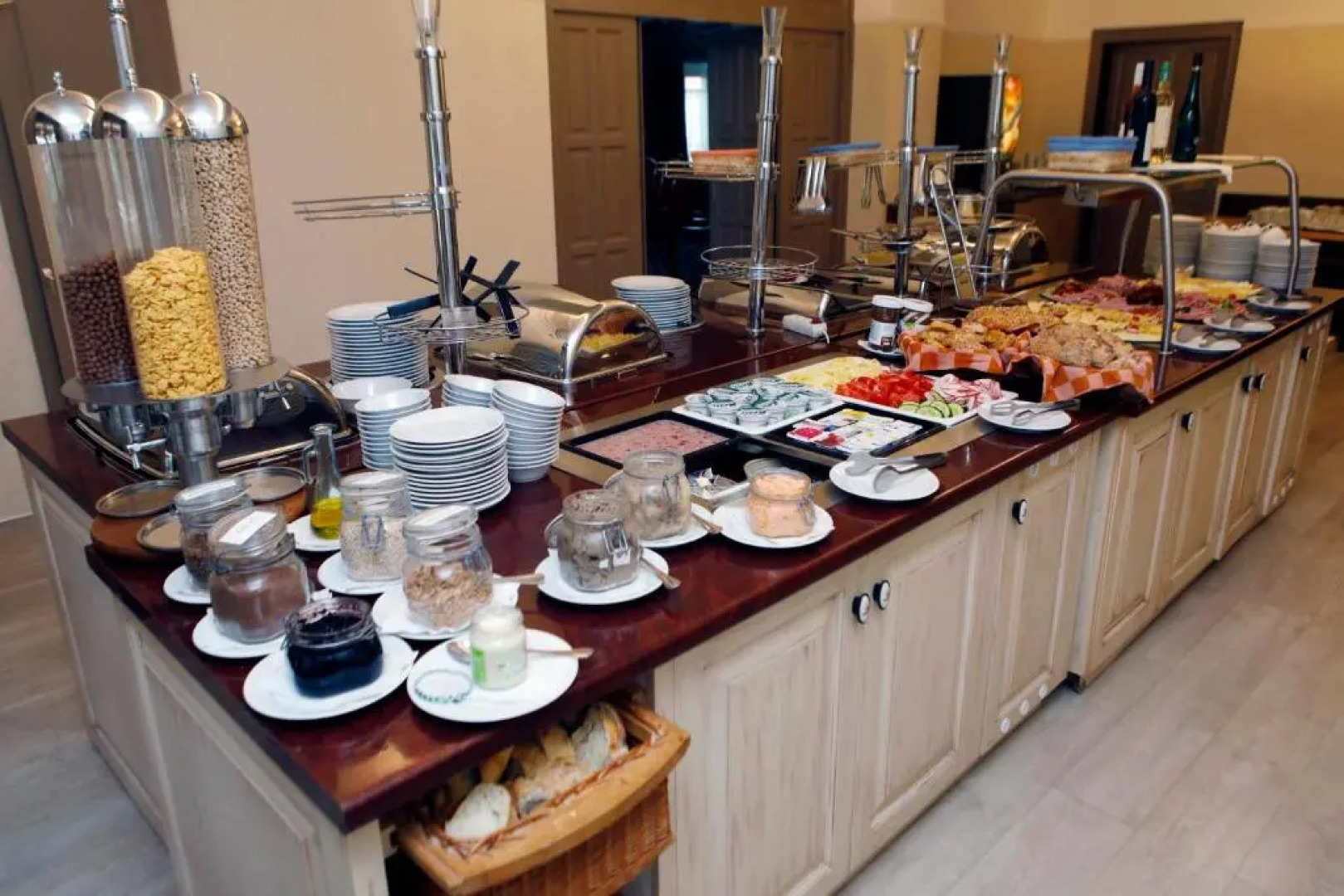 Laroba Wellness Hotel