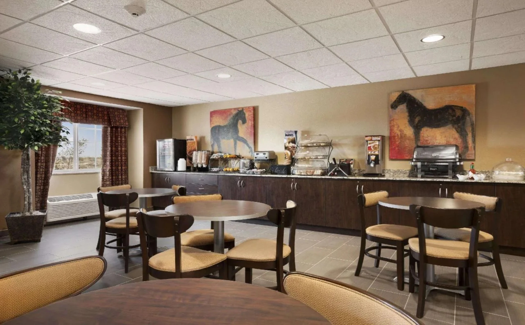 Microtel Inn & Suites by Wyndham Pecos