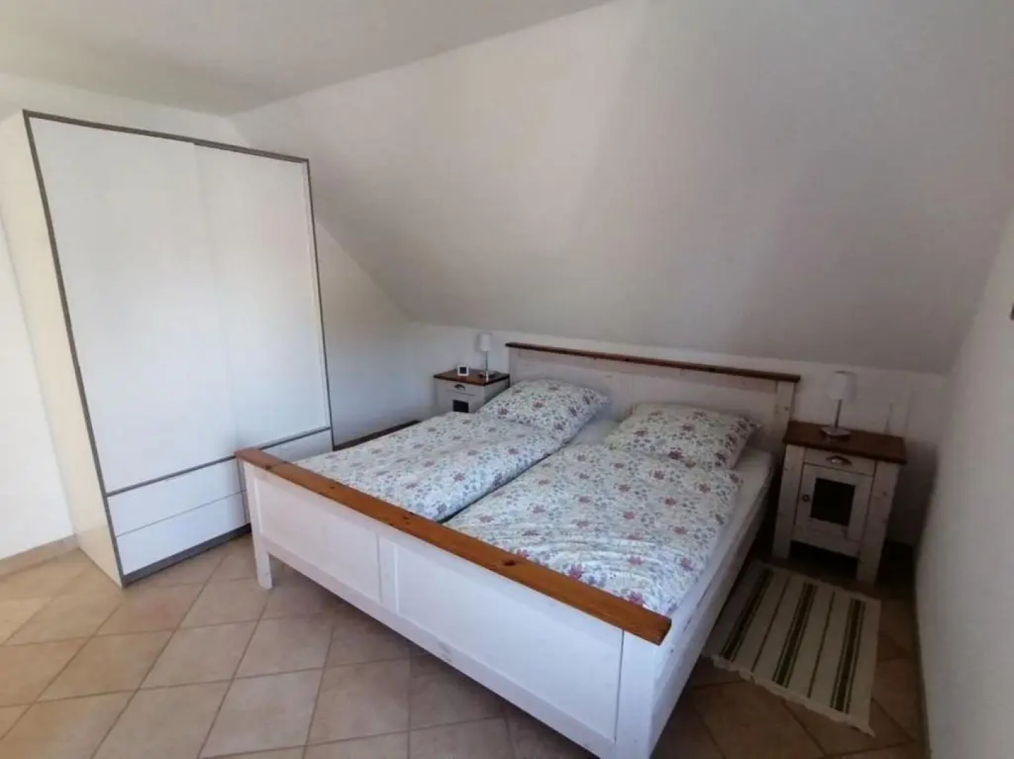 Ferienwohnung - Steuck