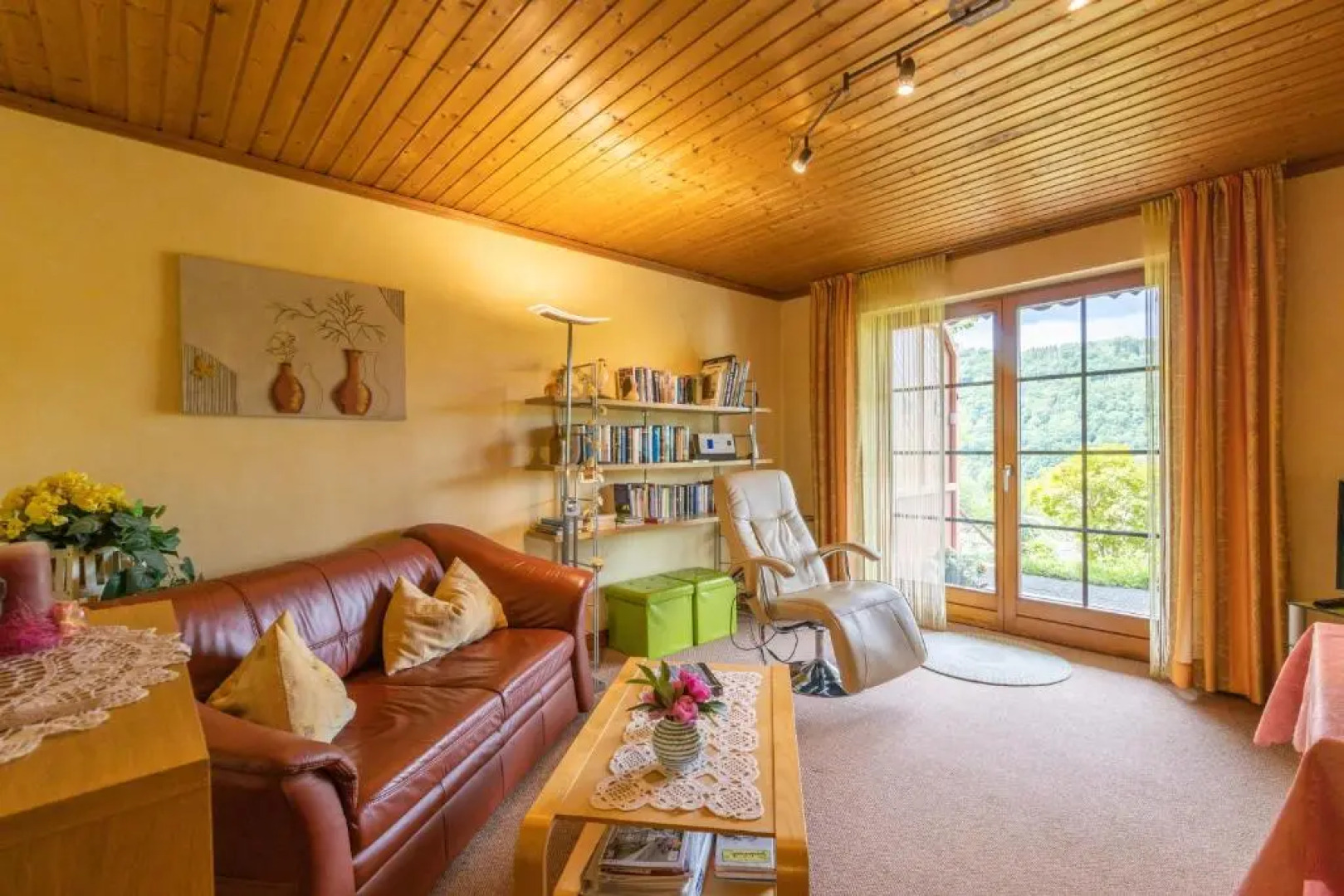 Ferienwohnung-Mediterran