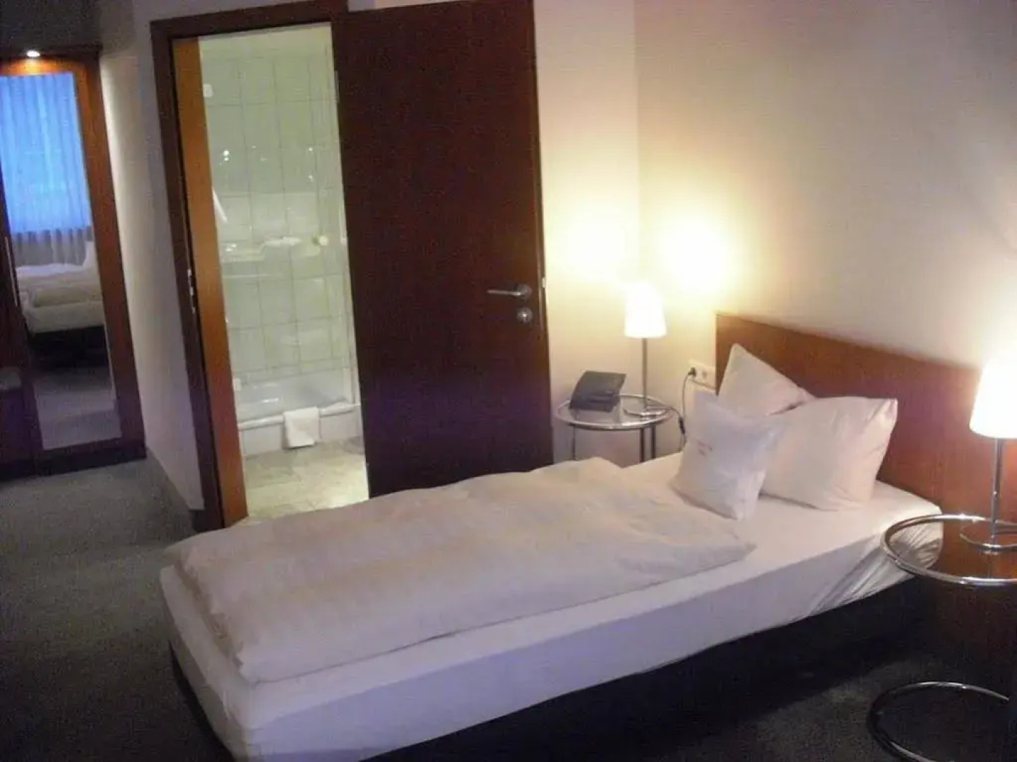 Hotel Müller Café & Wein