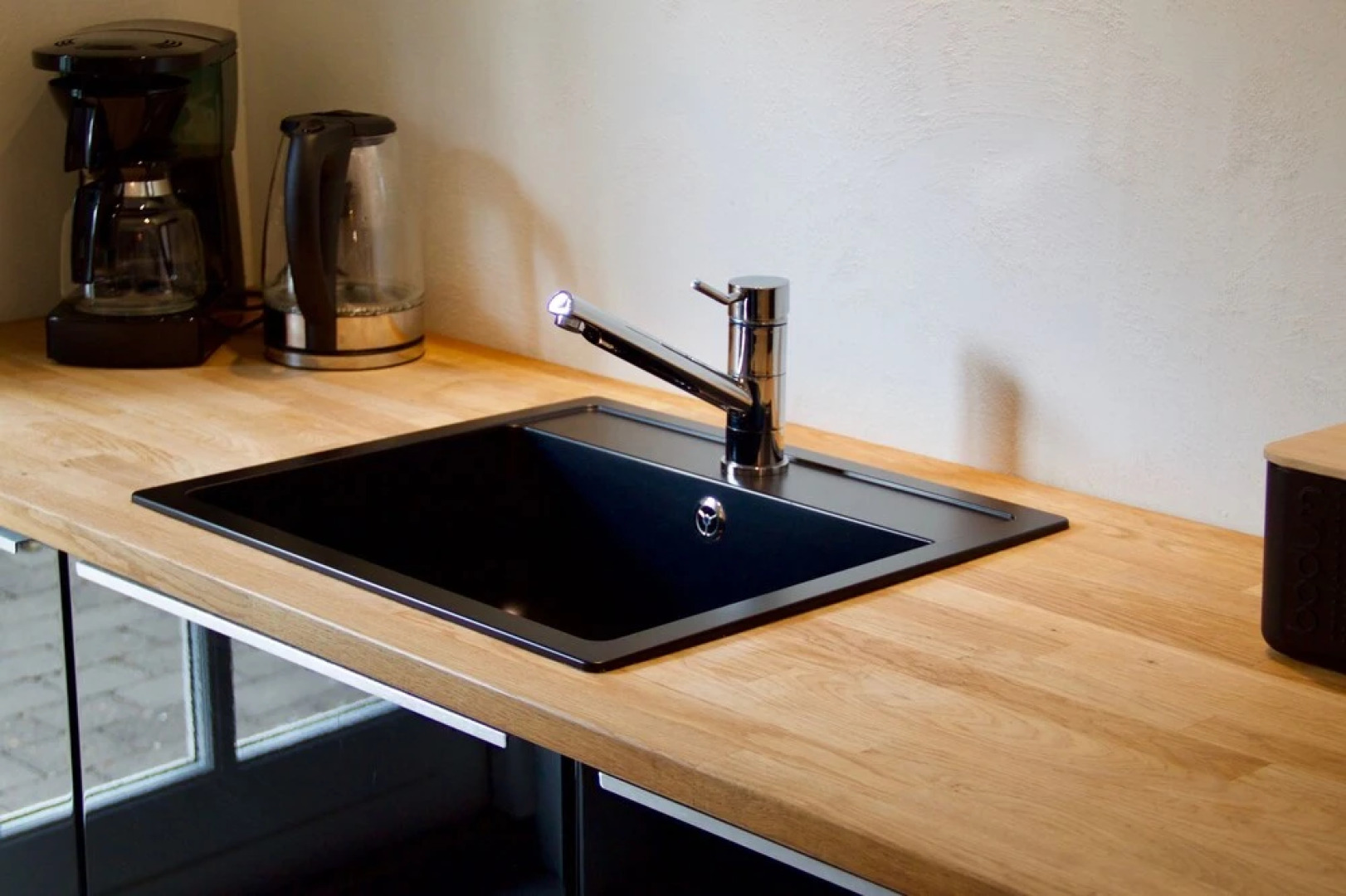 Lillevang Apartments