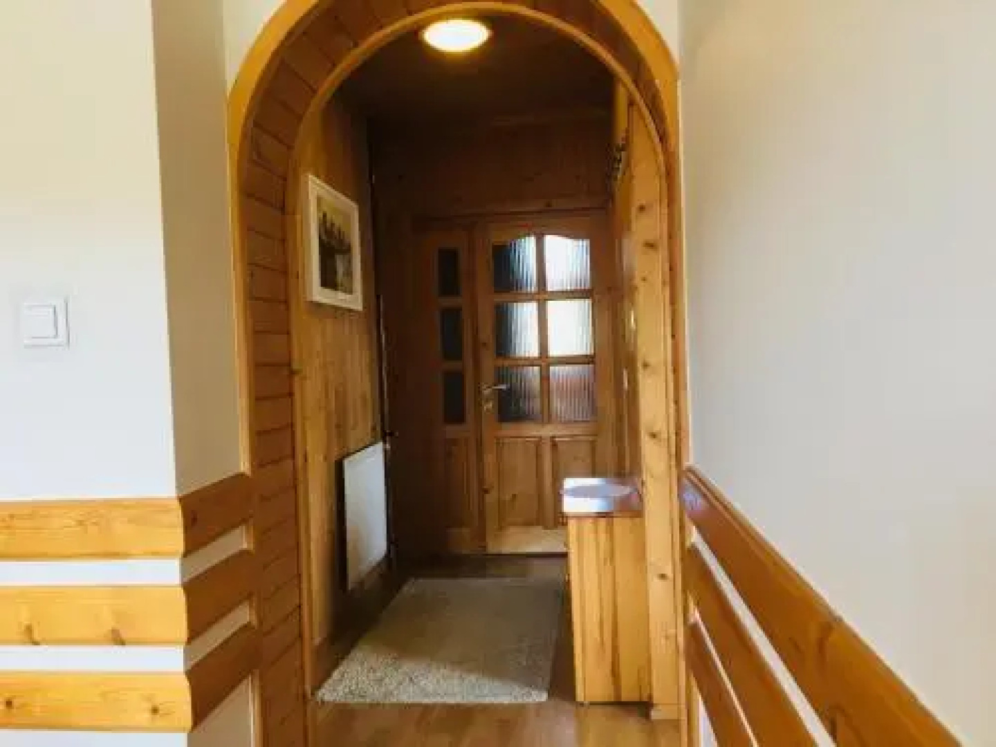 Apartamenty w Jurgowie Świstokówka