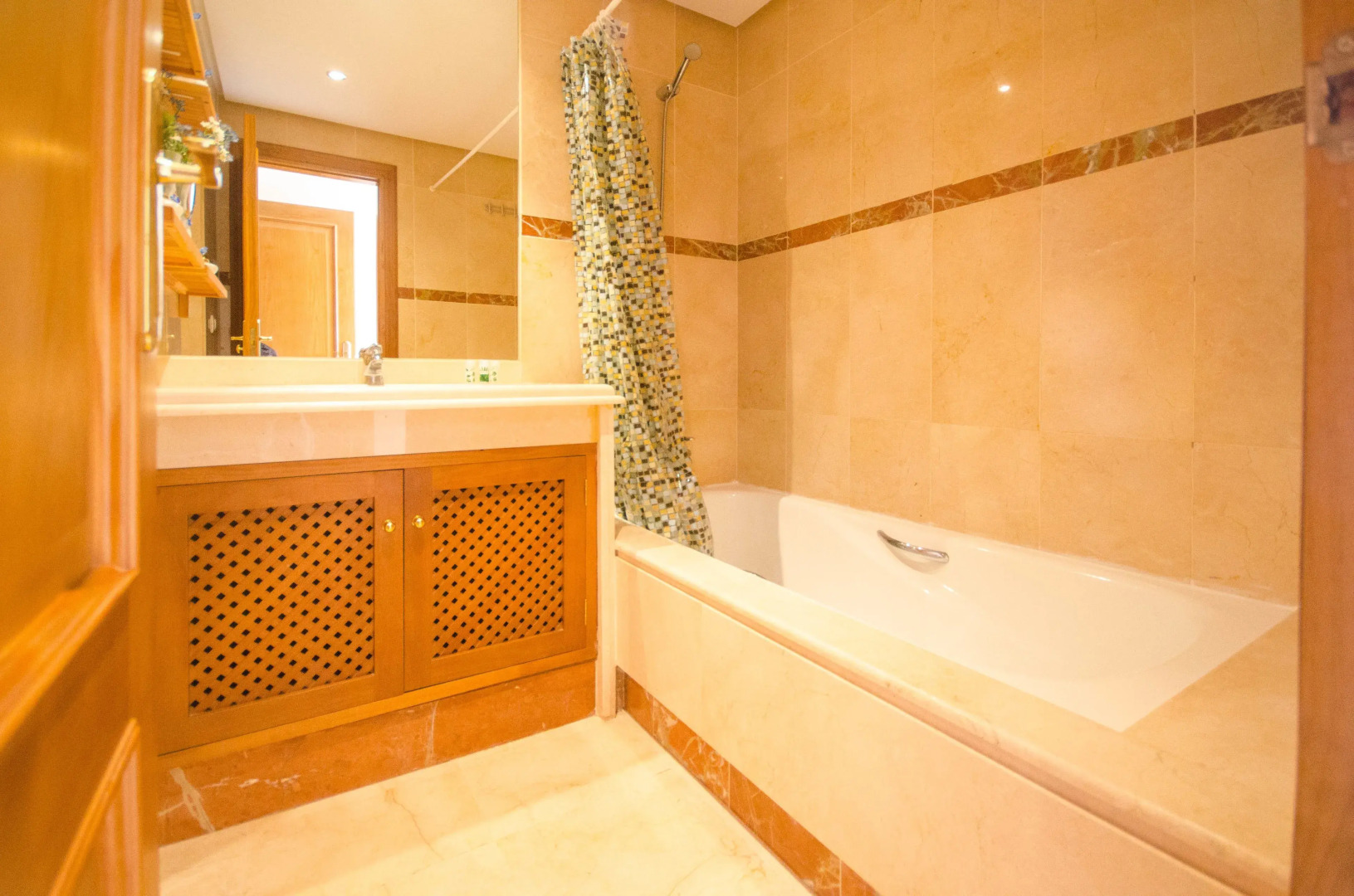 Apartamento Costalita