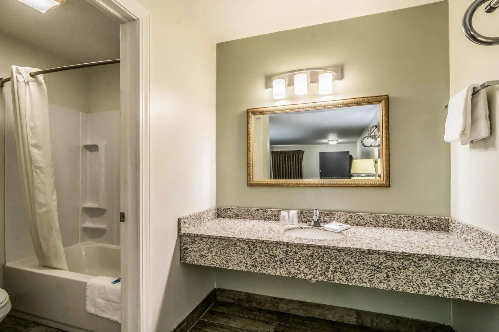 Rodeway Inn