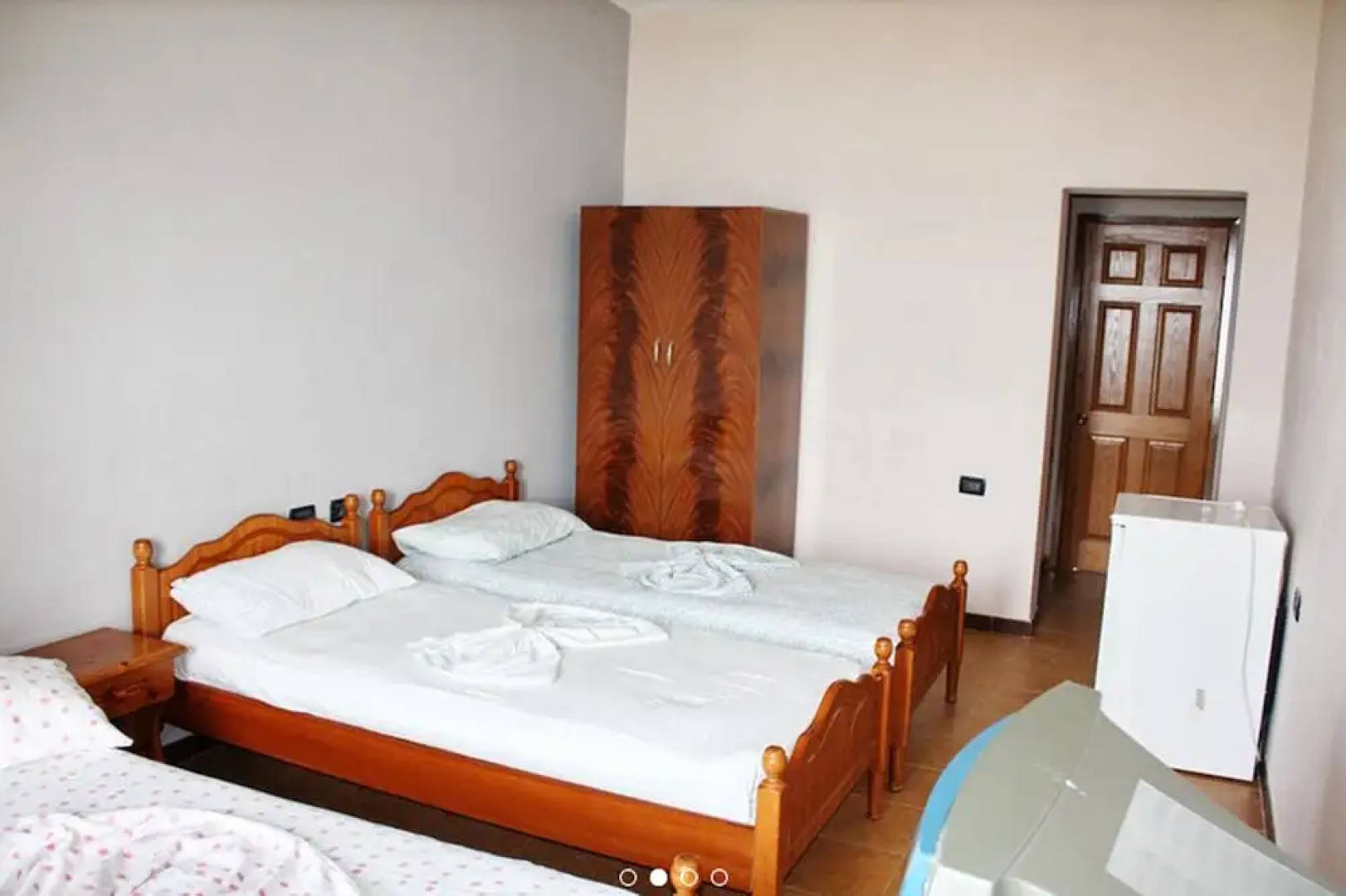 Hotel Nika Horizonti