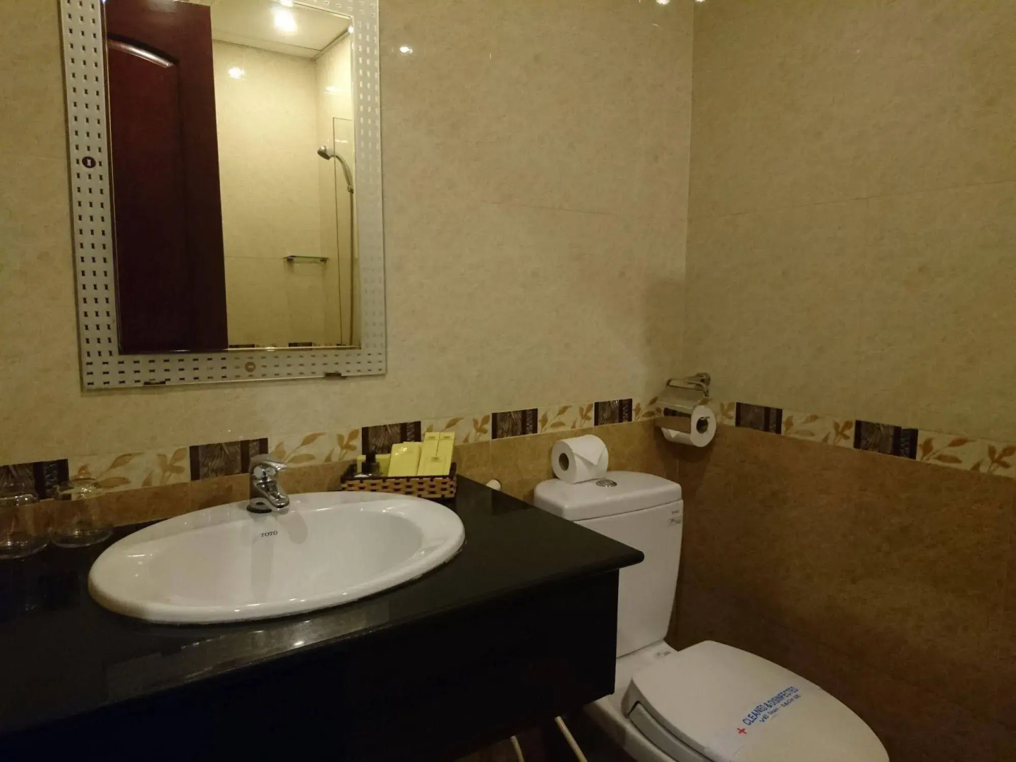 Beautiful Saigon 3 Hotel