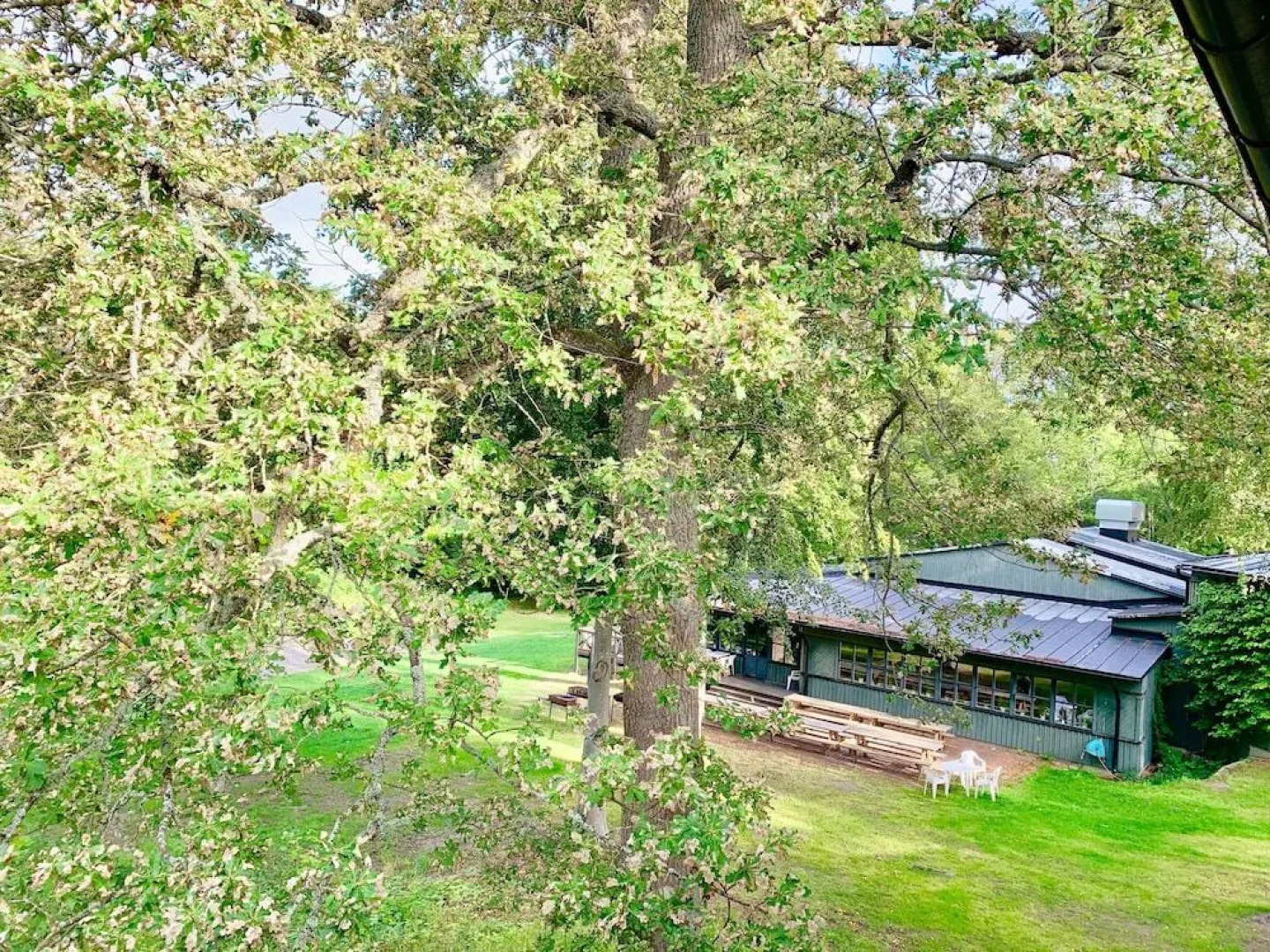 STF Lillsved Vandrarhem