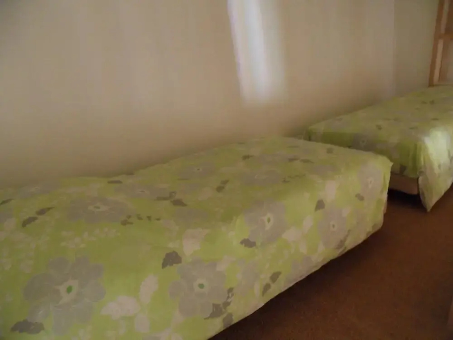 Chambres d'hôtes Domaine l'Olibaou