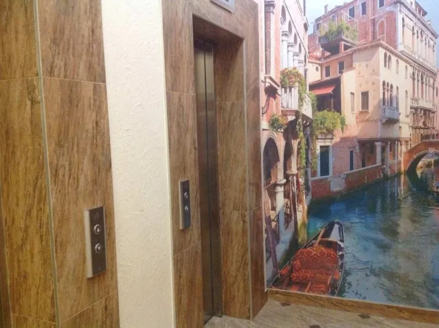 Comfort Apartment Hotel on Universitetskoy, 11