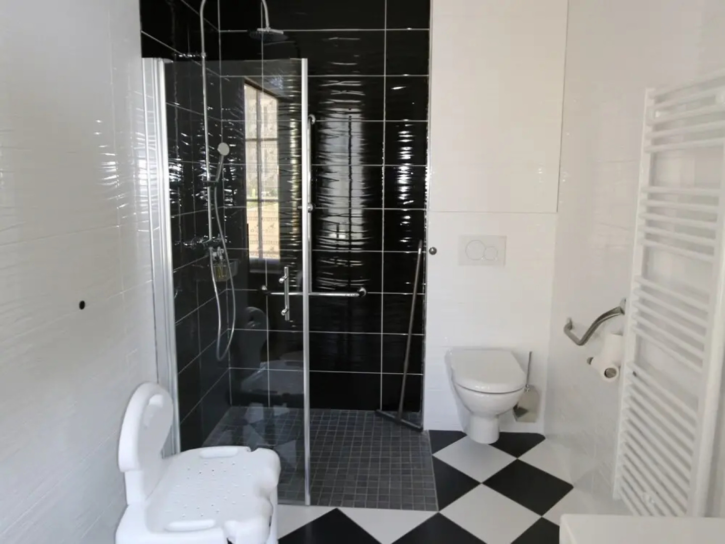 L'orangerie DU Chateau DES Cedres