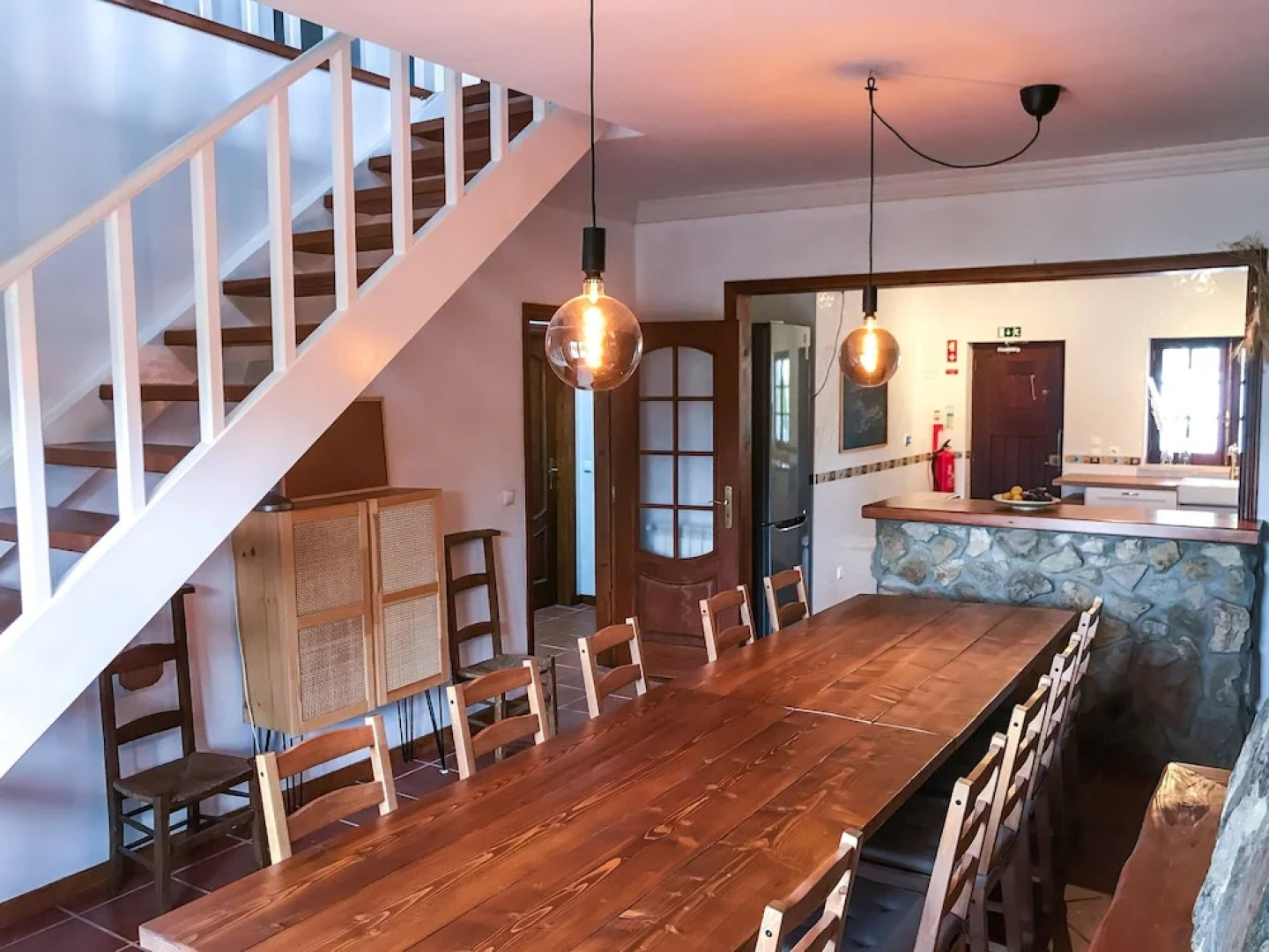 The Far End Surf House