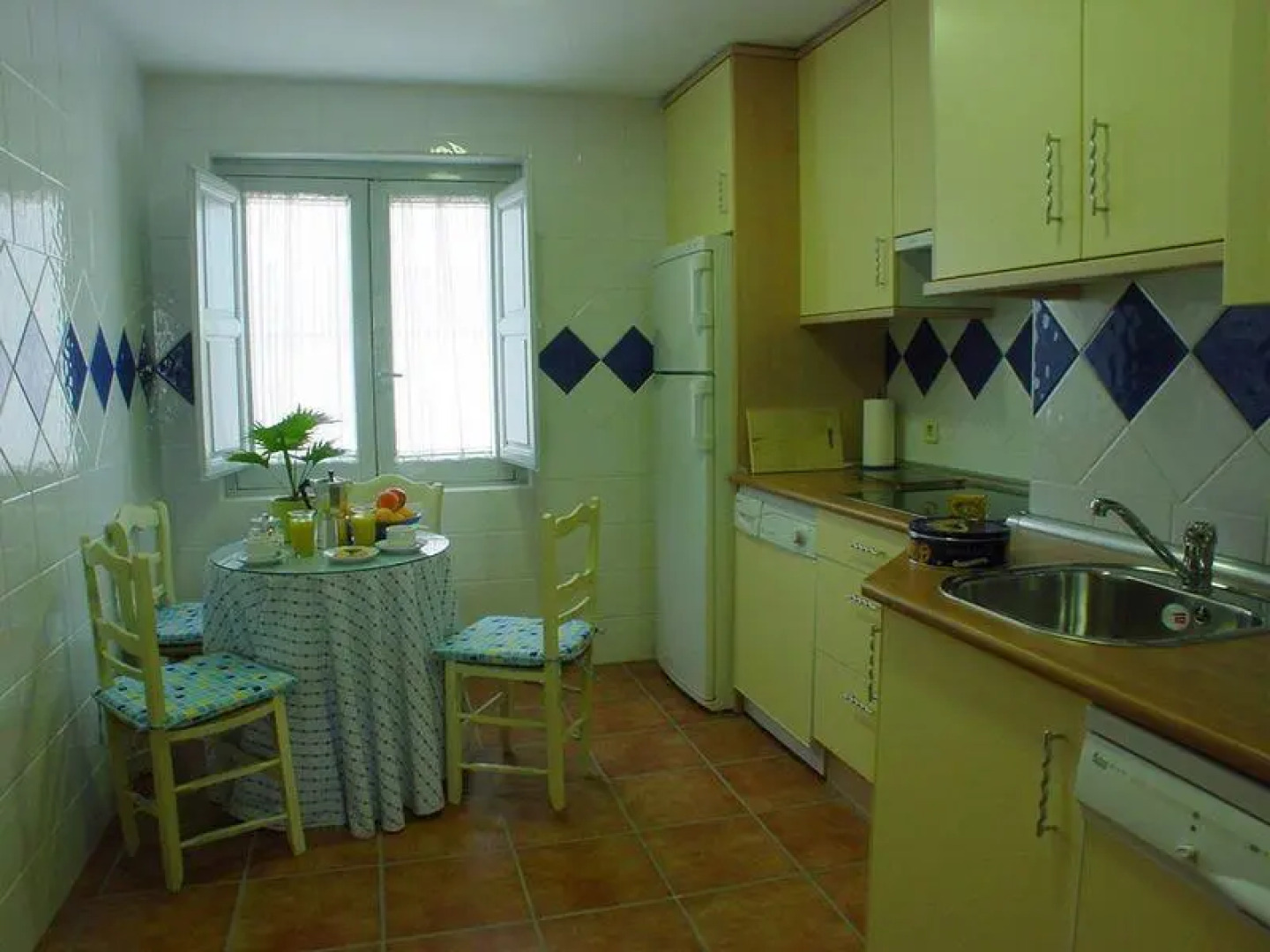 Casa Rural Puerta del Agua