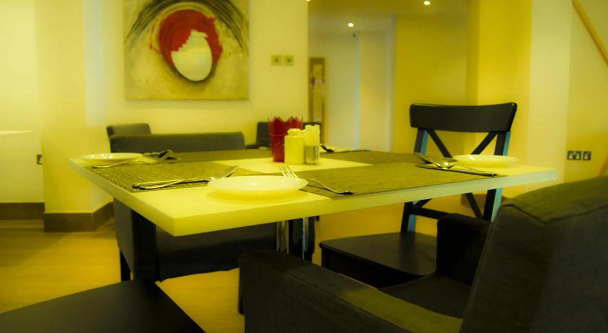 Imperial Hotel Express