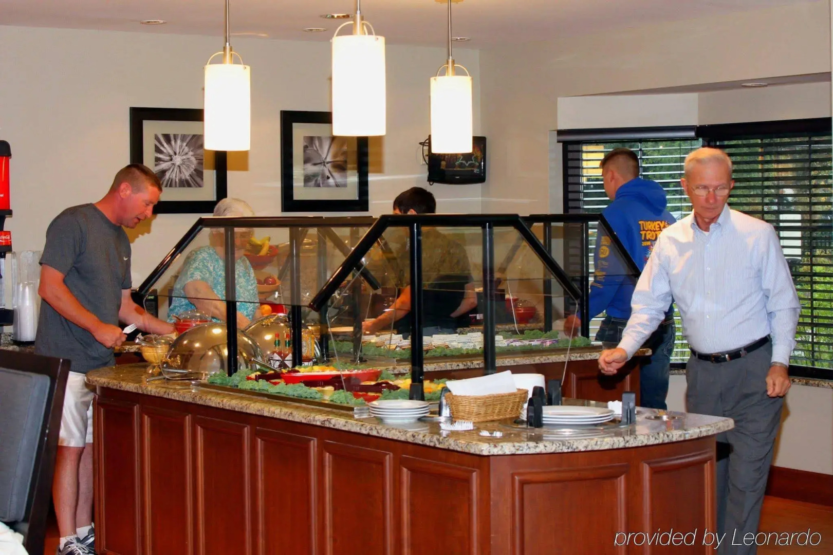 Staybridge Suites Liverpool Syra by IHG