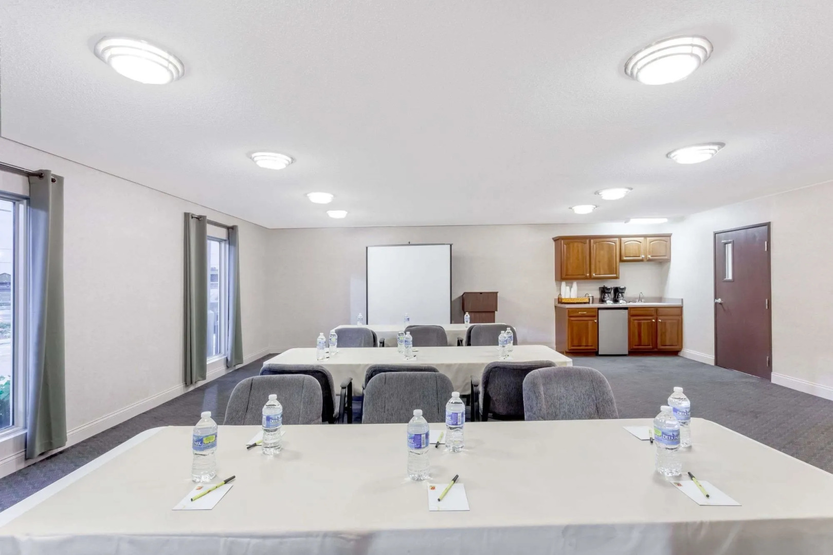 Quality Inn Calvert City - Paducah East