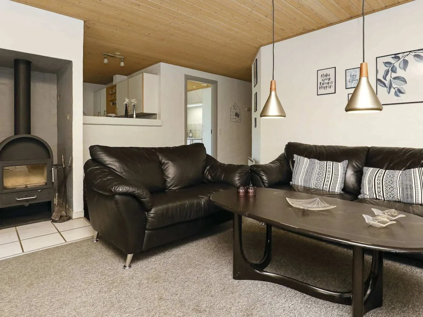 Luxury Pool House in Vester Husby - By Traum Ferienwohnungen