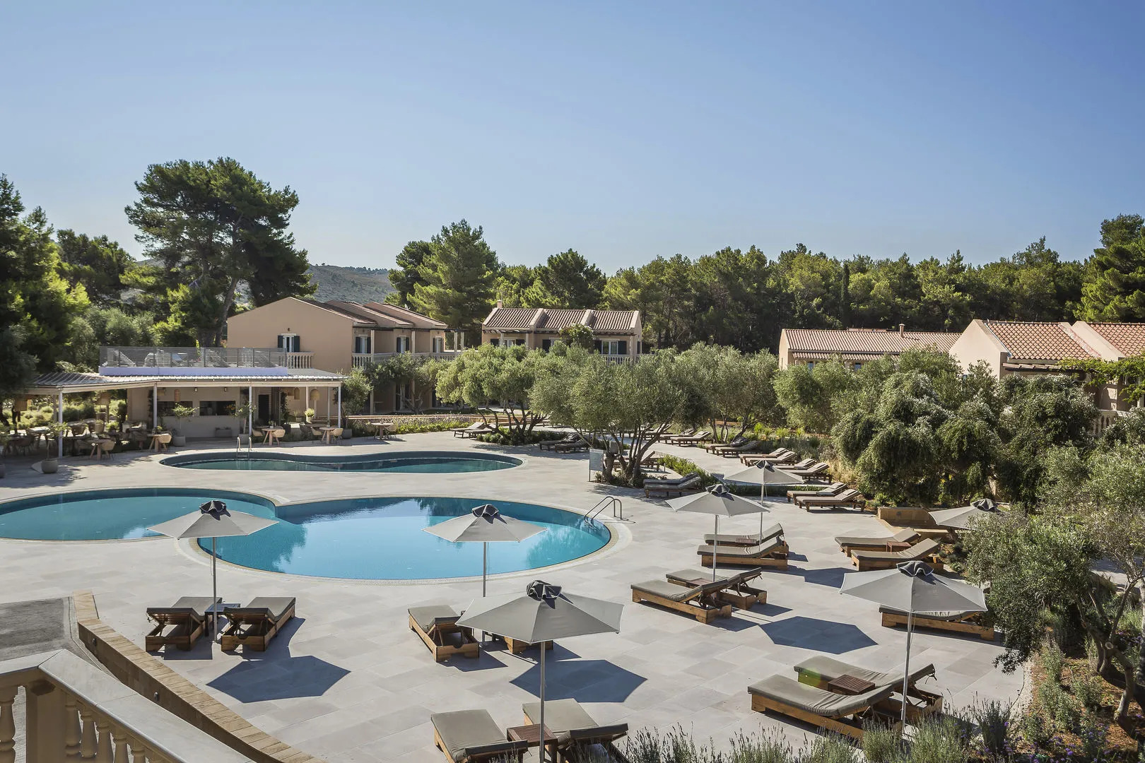 Thalassa Boutique Hotel - Adults Only