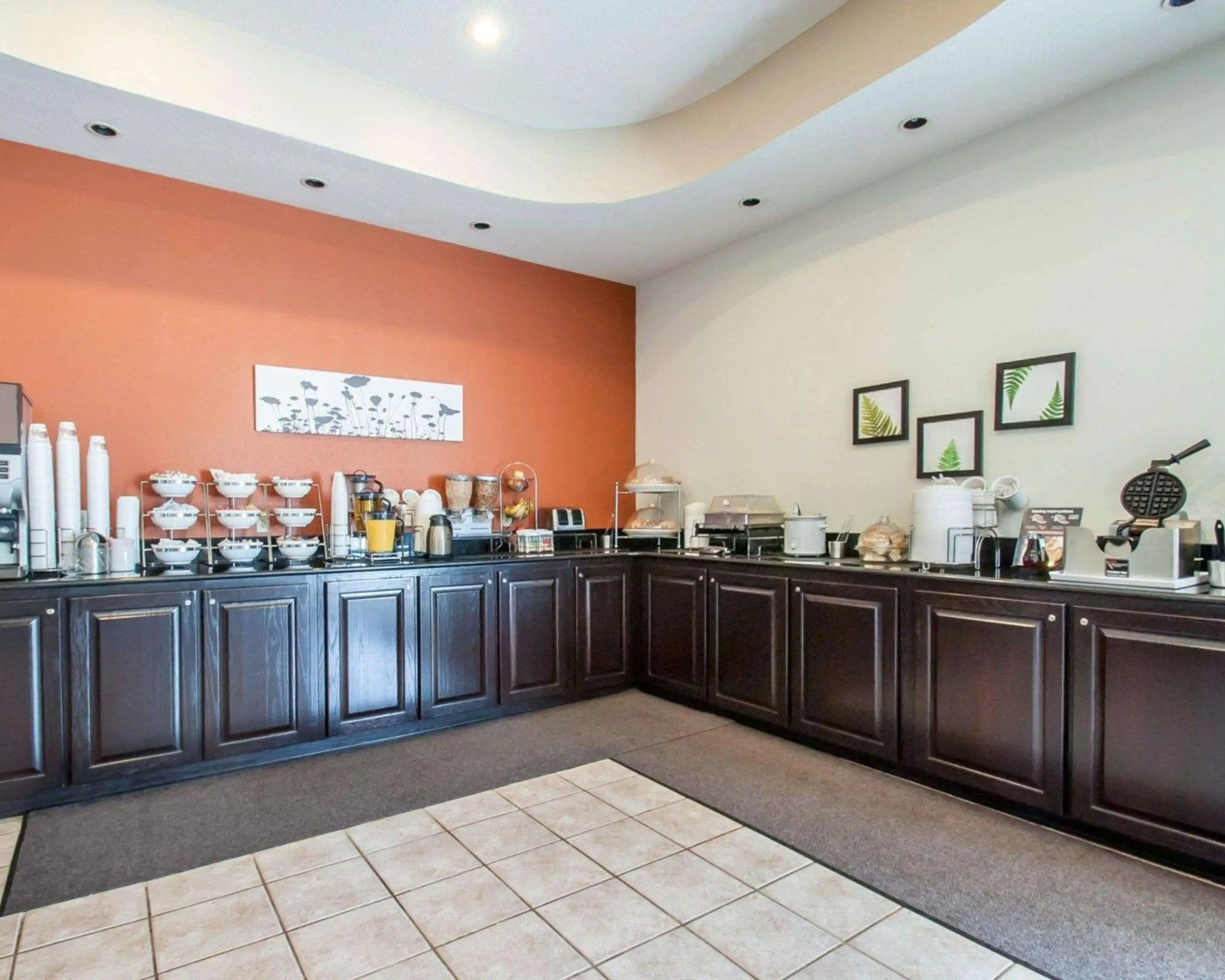 Sleep Inn & Suites Lake of the Ozarks