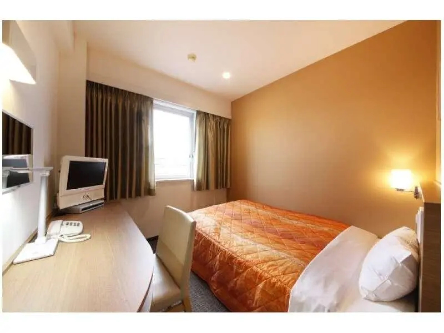 Sakura Dai-Ichi Hotel