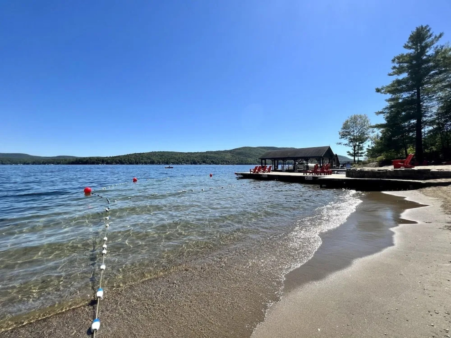 The Stone Gate Resort