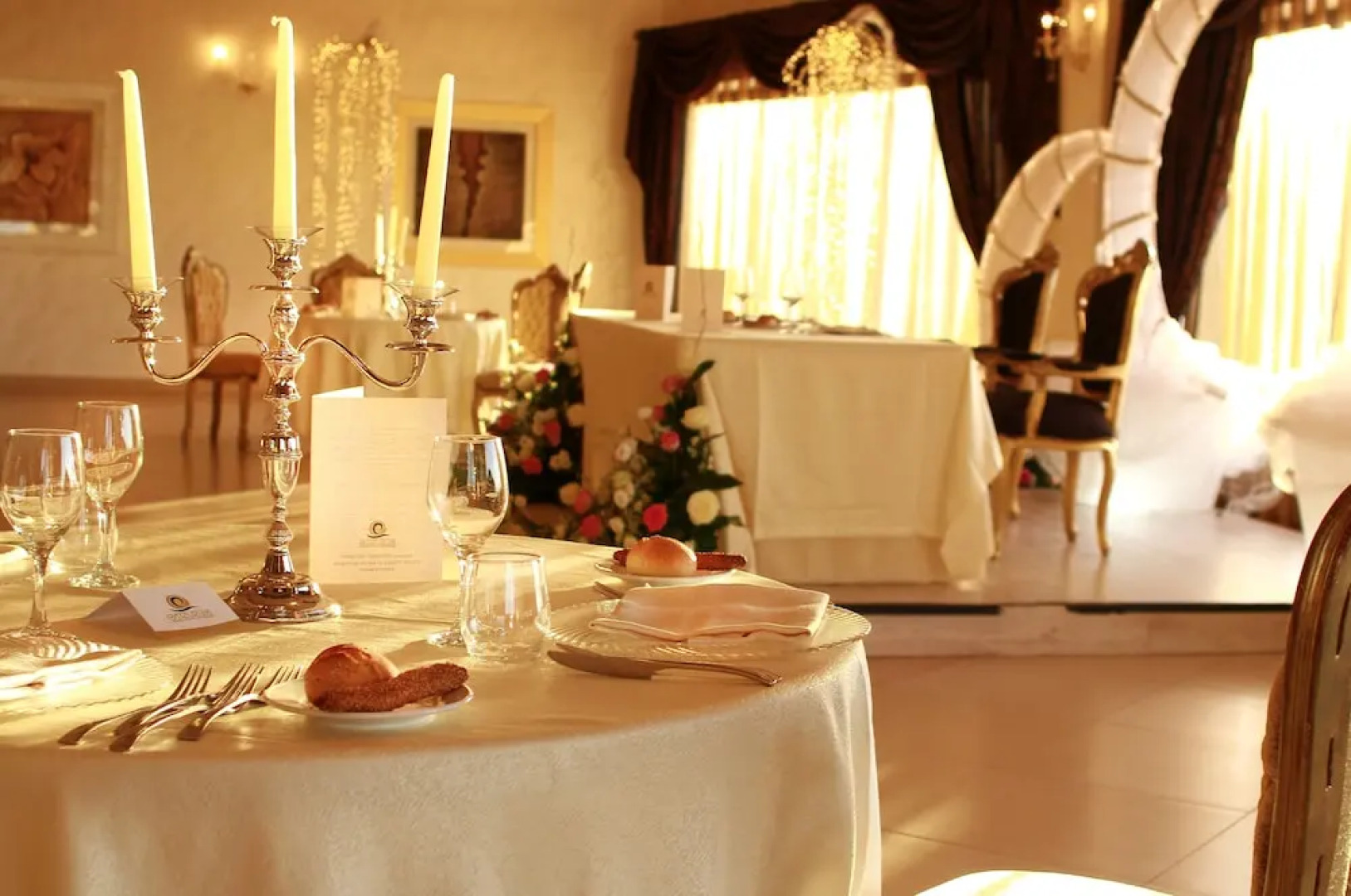 Desusino Residence & Hotel