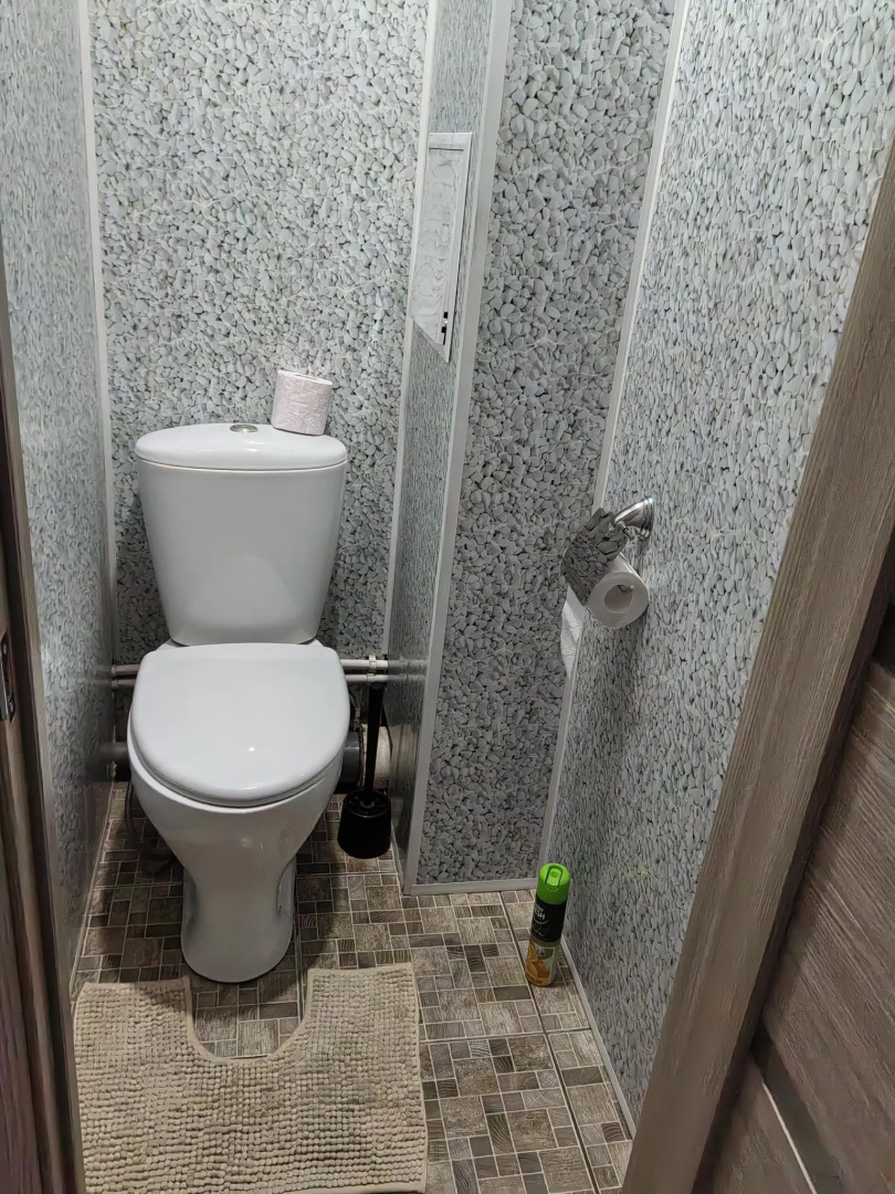 Апартаменты на улице Мира 13