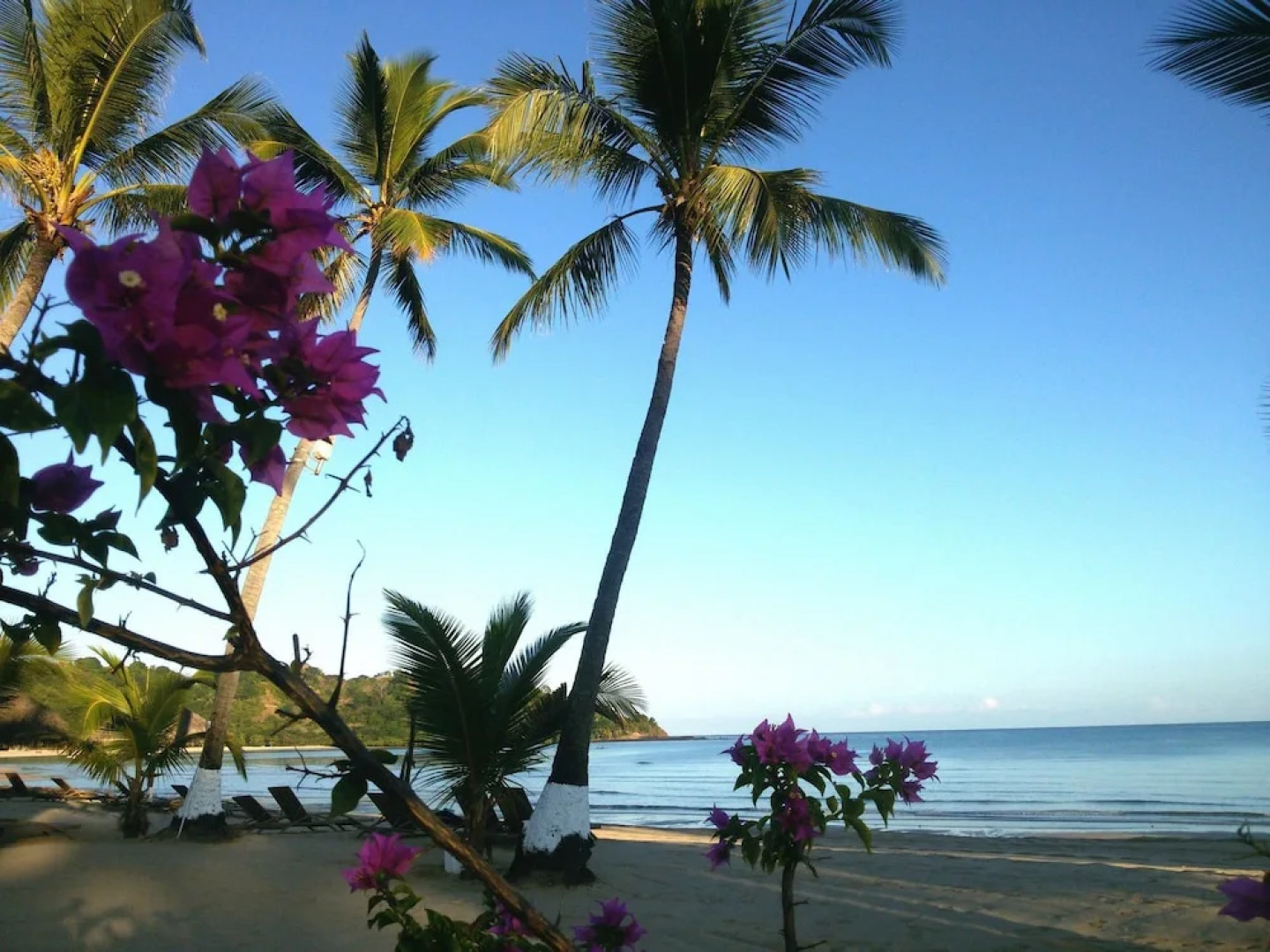 Andilana Beach Resort