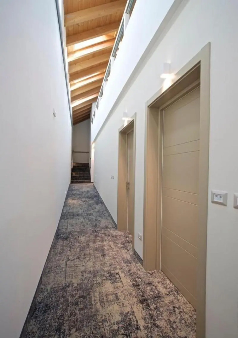 Lifestyle Room Binario Zero