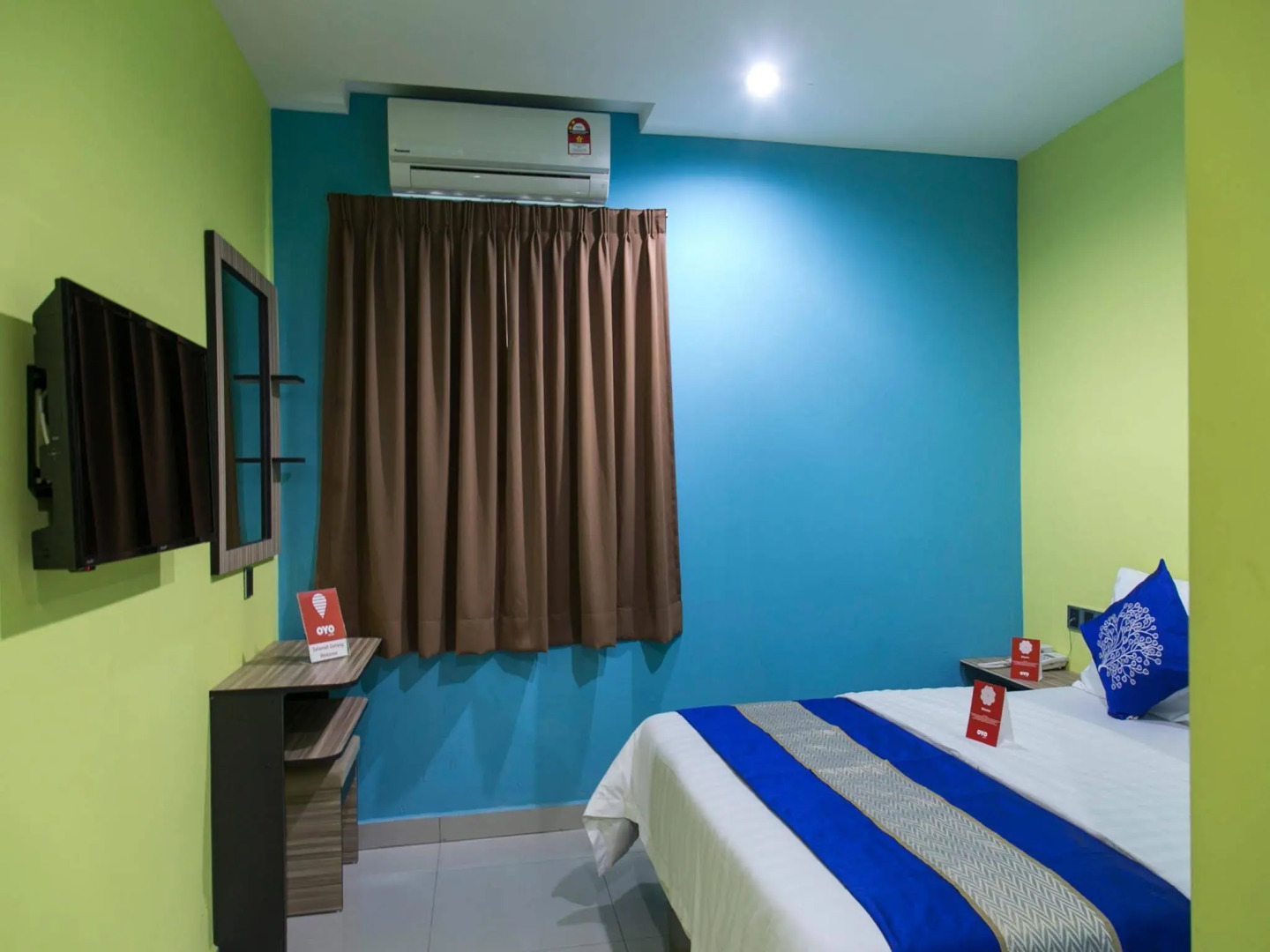 OYO Rooms Pinji Chinese Methodist Church