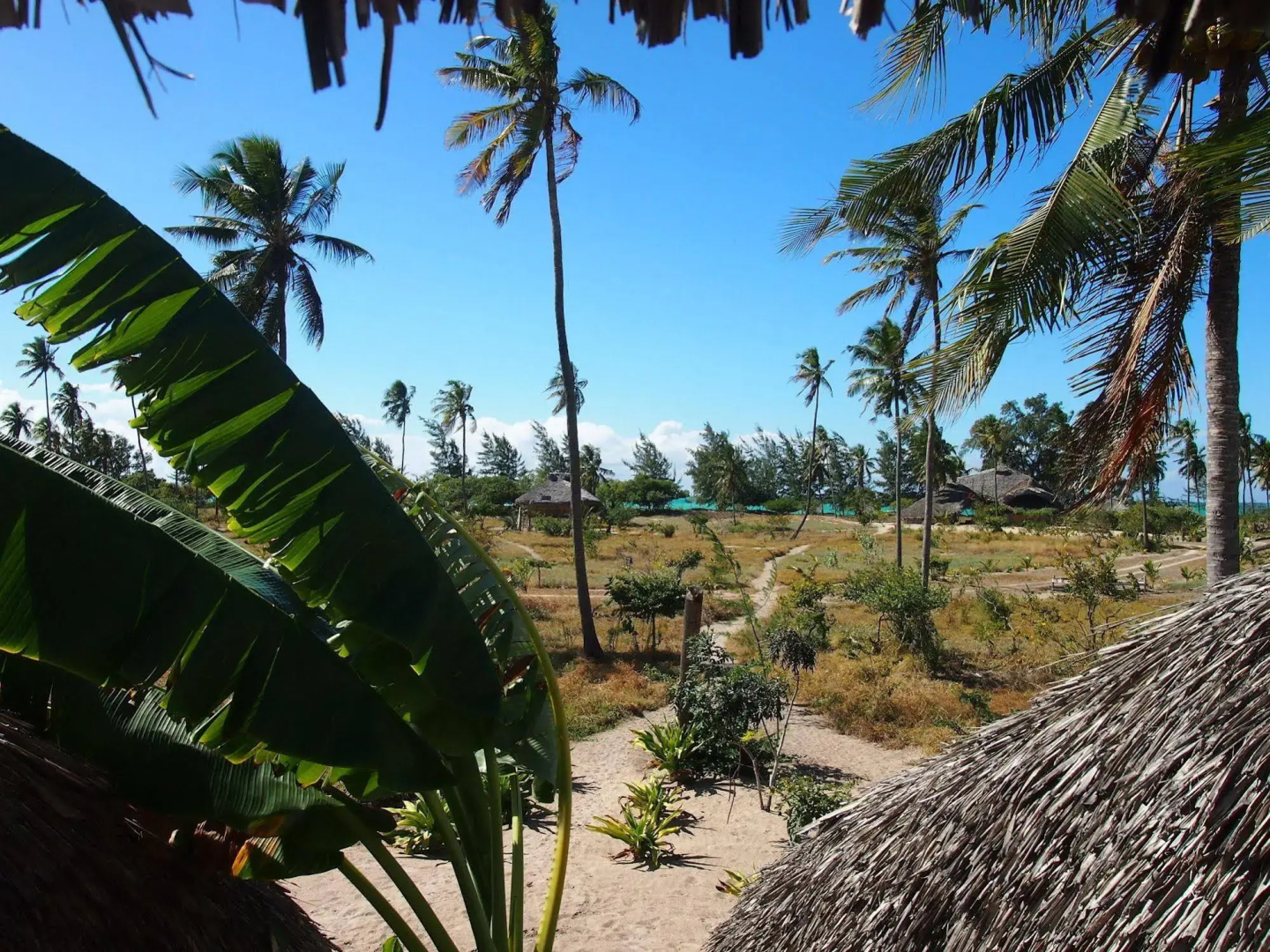 Ulala Lodge