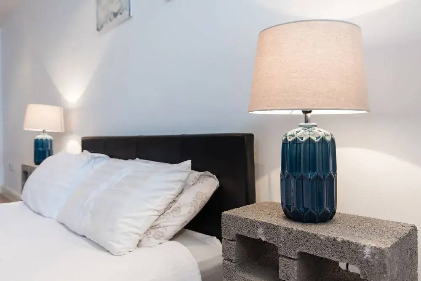 The old seamans mission