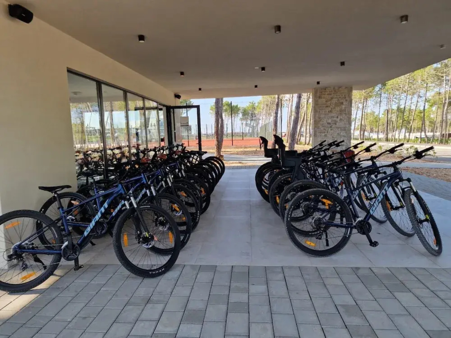 Aminess Style Camping Avalona Glamping Villas & Holiday Homes