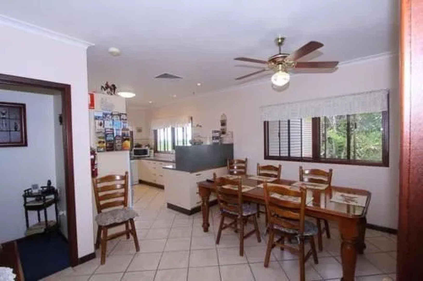 Dunelm House Bed and Breakfast