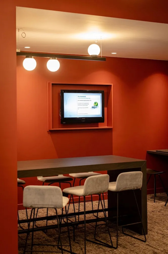 Best Western Casteau Resort S.a.