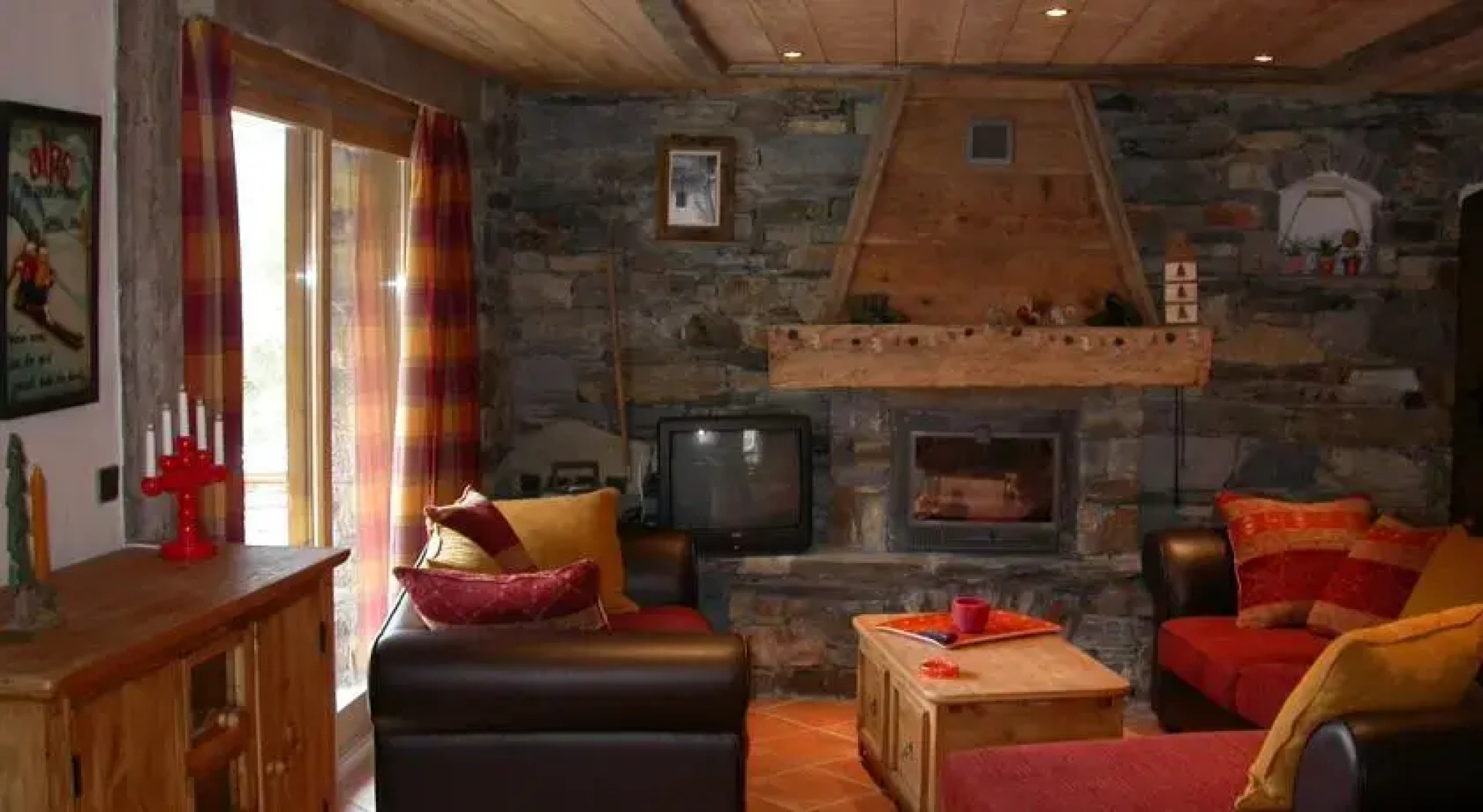 Les Balcons de lArbé