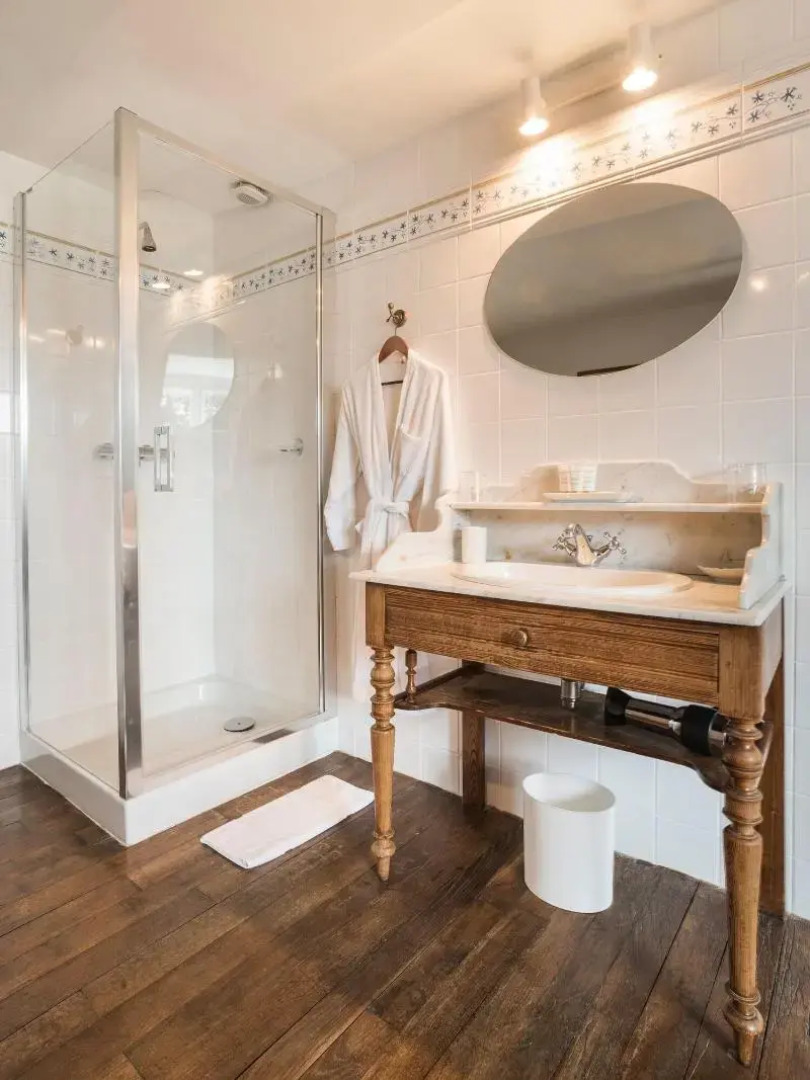 Château de Boucéel