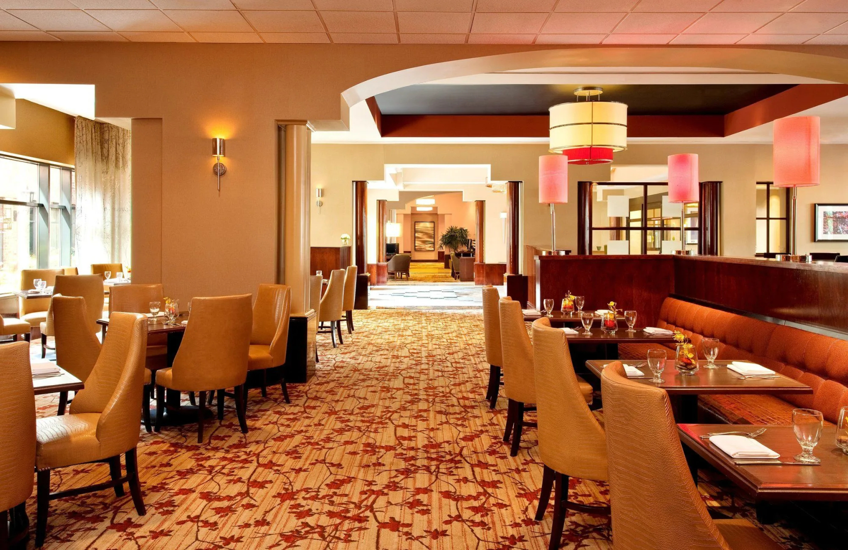 Sheraton Suites Old Town Alexandria