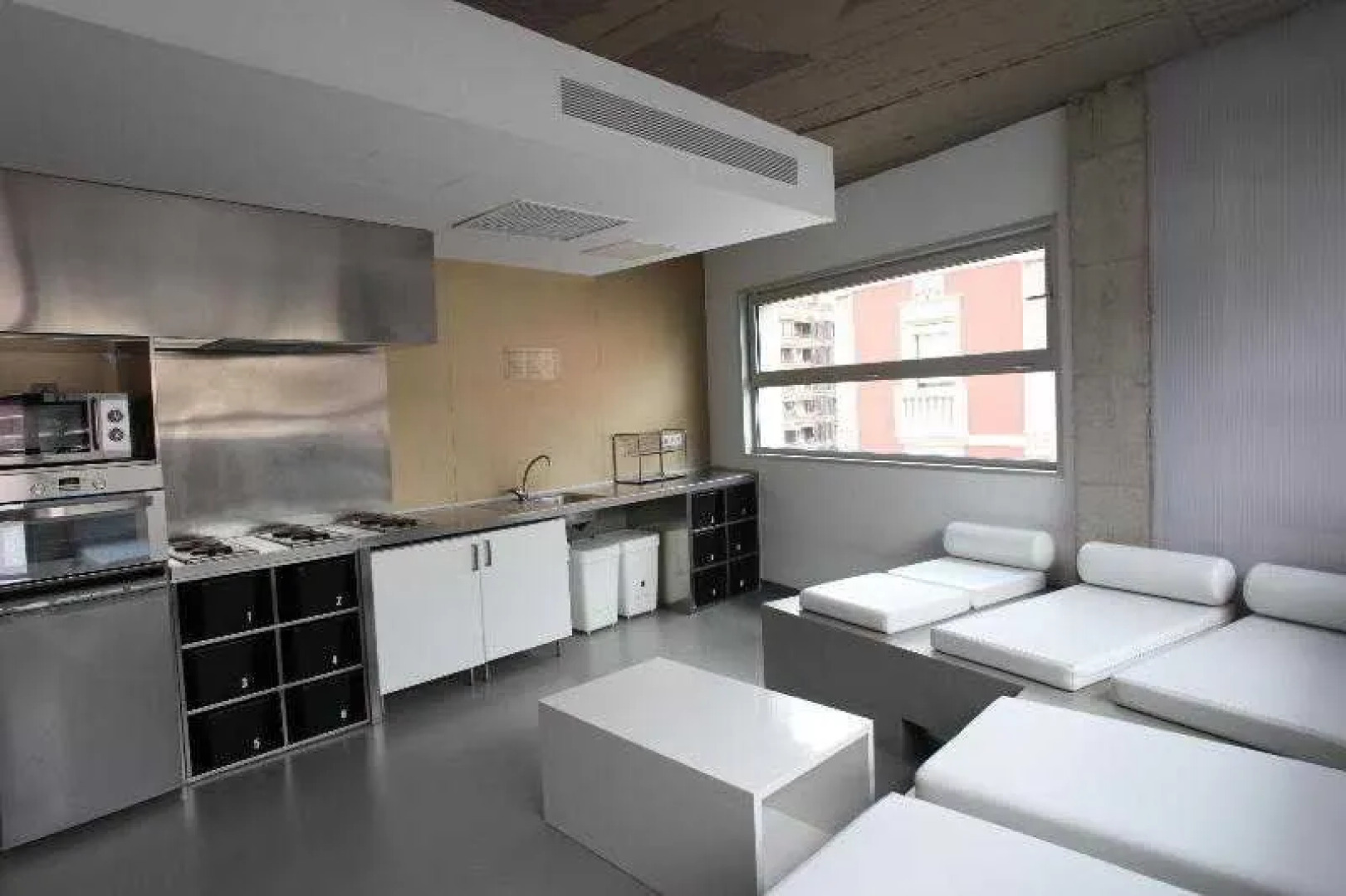 Residencia Melon District Poble Sec